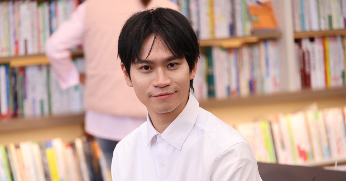 Andy再度傳出與經紀人交往。（圖／東森娛樂）