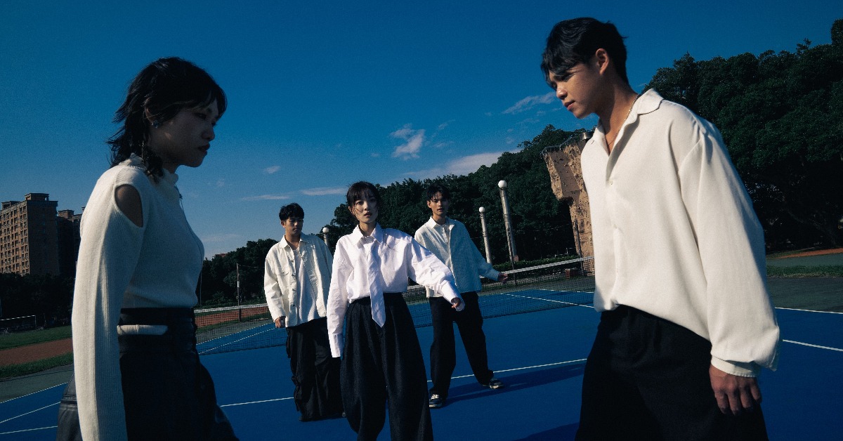 五千張門票完售後最終場確認加場！公館青少年Zepp New Taipei加碼開唱。（圖／遠雄創藝提供）