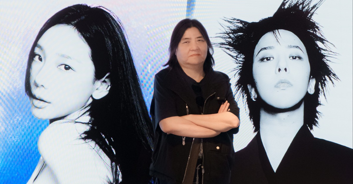 寬魚國際執行長的邱瓈寬（寬姐）。（圖／寬魚國際提供）