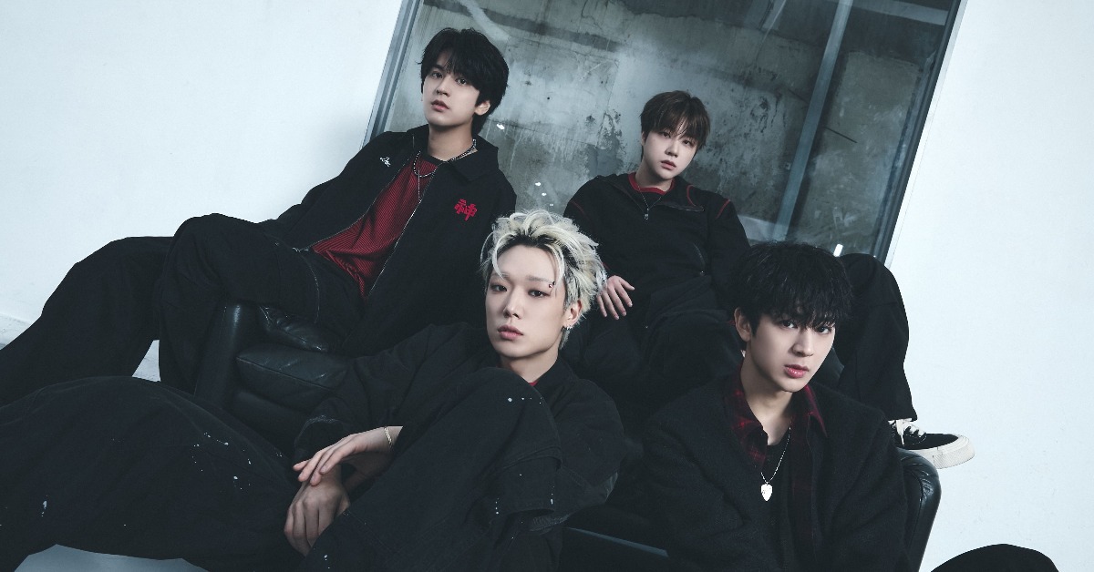 南韓男團iKON今年開啟世界巡演，《iKON FOUREVER WORLD TOUR》。（圖／網銀國際影視提供）