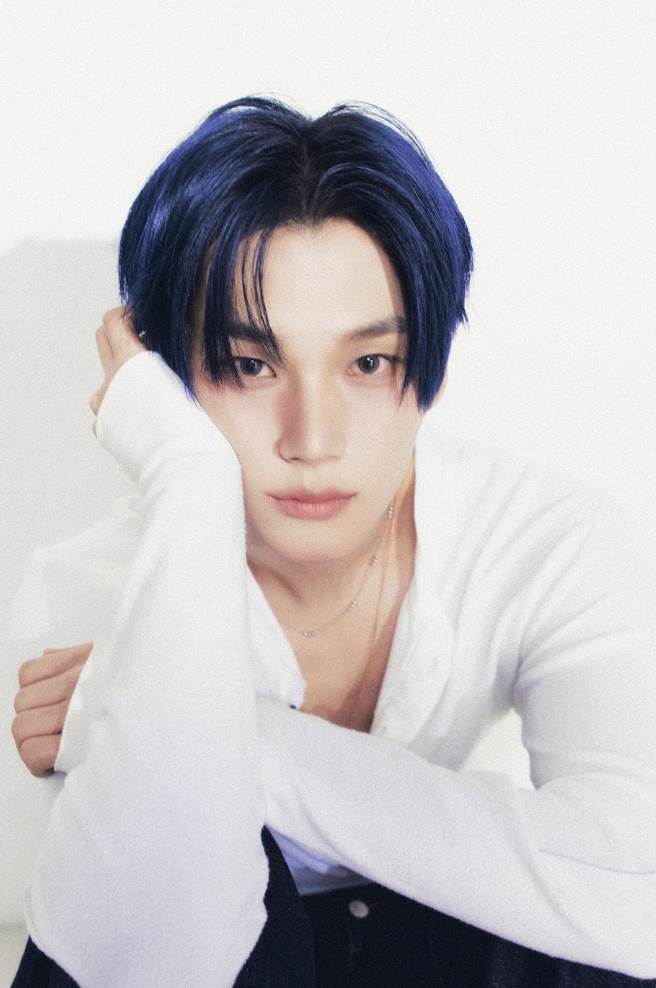 南韓男團EVNNE（이븐）成員朴瀚彬（박한빈）。（圖／Jellyfish提供）
