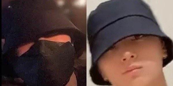 羲承戀愛的傳聞一出，許多粉絲指出爆料照片對比下，男子應該是ENHYPEN成員<a href='https://star.ebc.net.tw/search/tags/JAY/' target='_blank'>JAY</a>（<a href='https://star.ebc.net.tw/search/tags/朴綜星/' target='_blank'>朴綜星</a>），認為是粉絲惡意造謠攻擊羲承。（圖／翻攝自微博）
