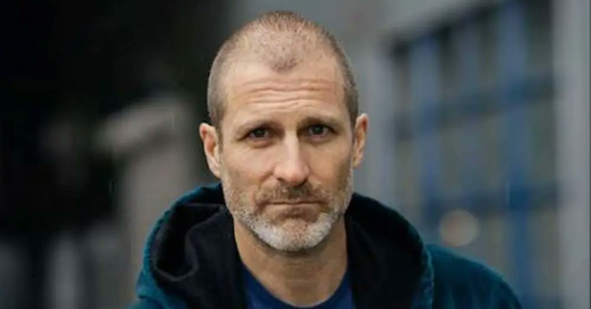 加拿大男星史都華麥克林（Stewart McLean）失蹤後一週被發現遺體，如今全案以兇殺案偵查。（圖／翻攝自X）