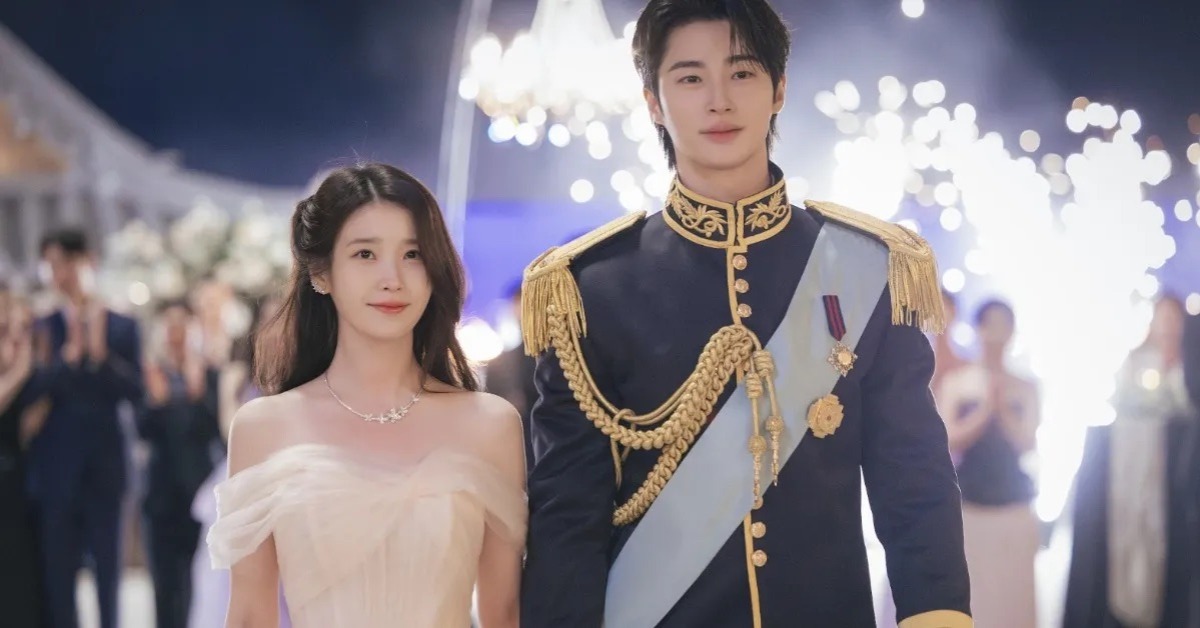 韓劇《21世紀大君夫人》涉及歷史爭議，恐面臨全球下架。（圖／Disney+提供）