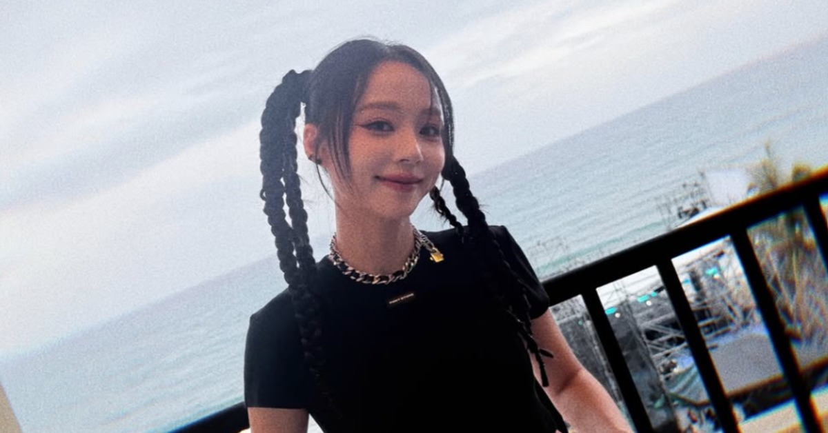 孫淑媚曝光12項變美秘訣。（圖／翻攝自孫淑媚IG）