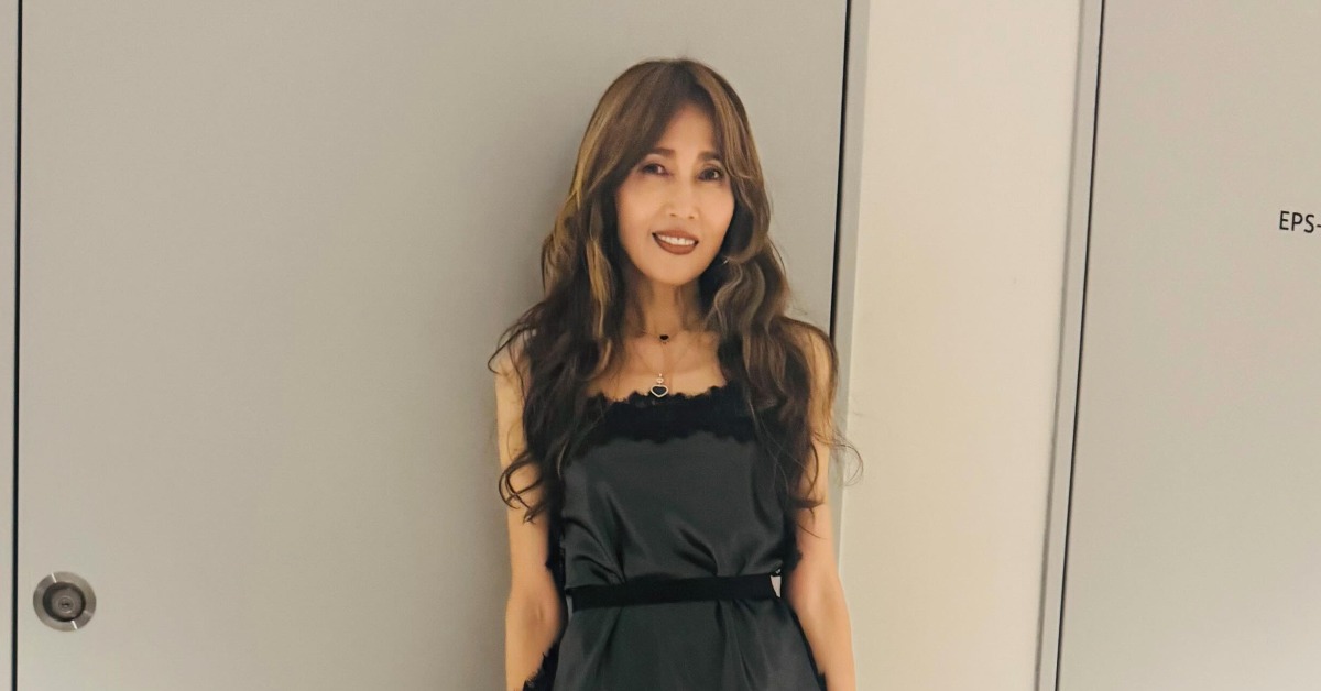 木村拓哉才曝生日來台...工藤靜香突道歉 台北演唱會出問題