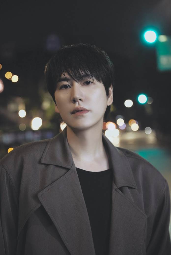 「2026澎湖追風音樂燈光節」Super Junior成員圭賢將在第一天的「SING光閃耀開幕夜」壓軸亮相。（圖／三立提供）