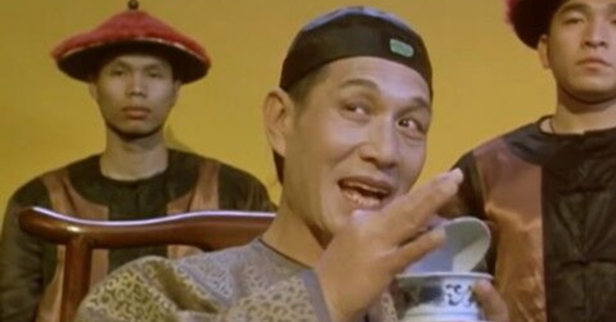 永遠的「李公公」經典謝幕！金牌配角劉洵87歲辭世