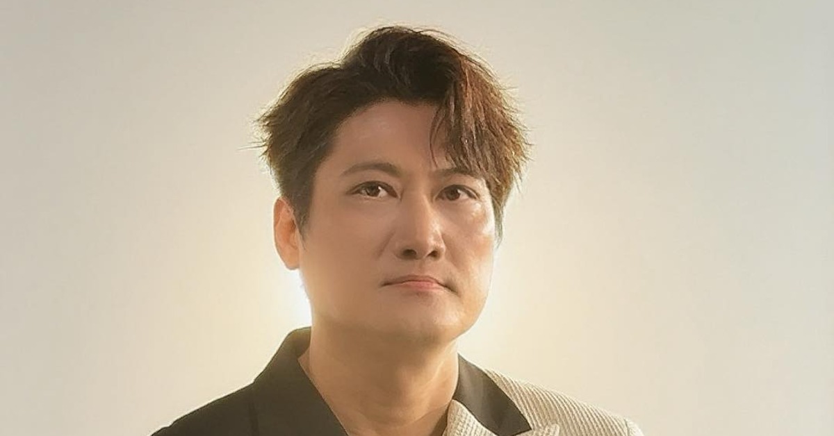 有「芒果王子」的稱號的台語歌手楊哲因爆料宣布暫退演藝圈。（圖／翻攝自楊哲 IG）