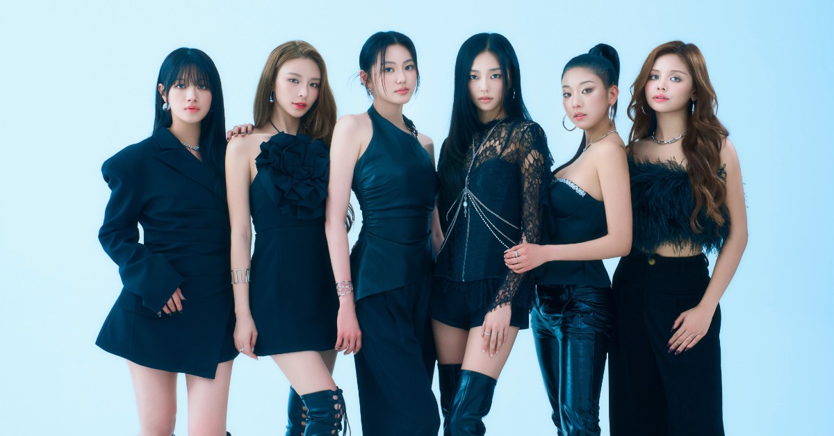 南韓女團CLC帶著11週年紀念演唱會正式回歸舞台。（圖／週末娛樂提供）