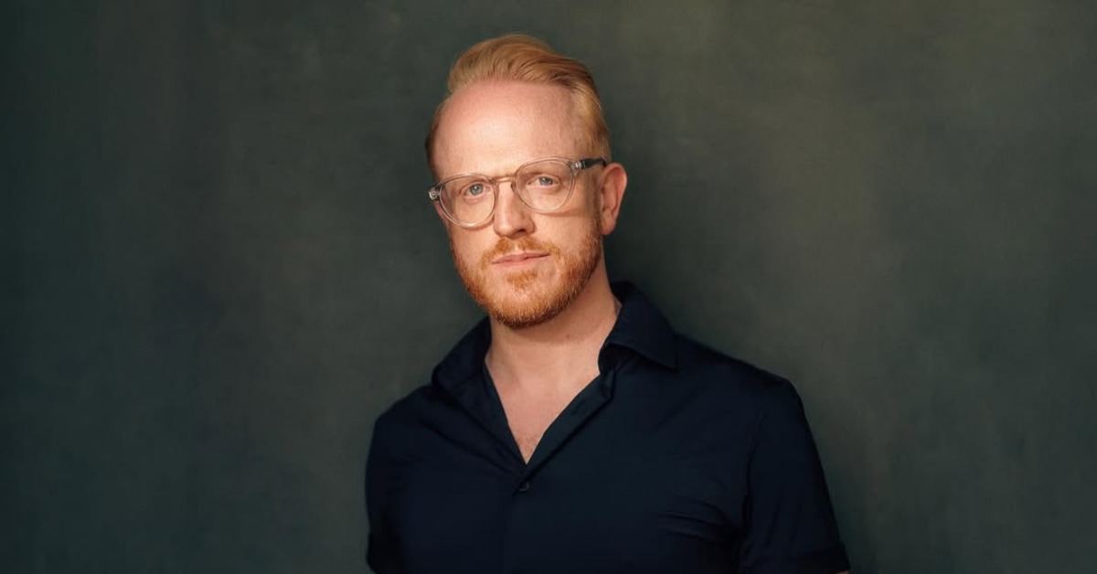 歐文瑞斯戴維斯（Owain Rhys Davies）享年44歲。（圖／翻攝自歐文瑞斯戴維斯 Instagram）