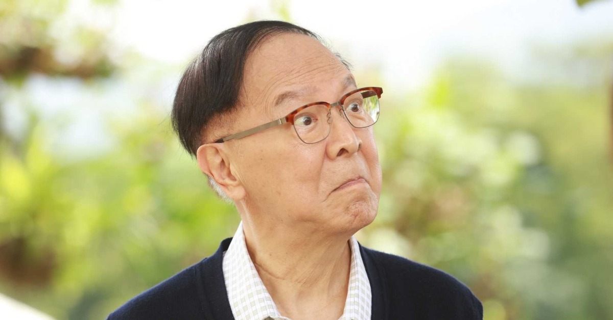 鍾景輝享壽89歲。（圖／《牛下女高音》劇照）