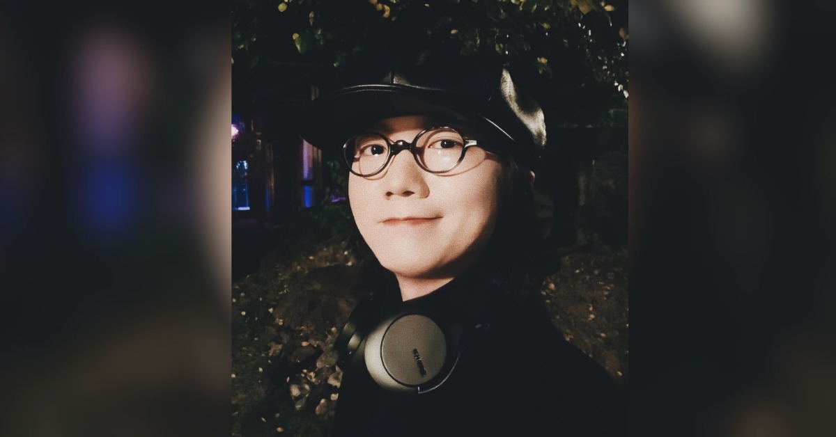 謝震廷表示自己看到新聞後已主動前往警察局自首。（圖／翻攝自謝震廷IG）