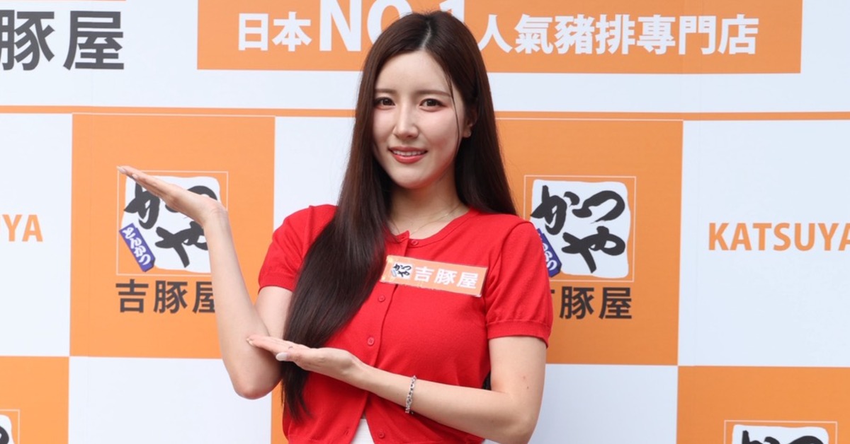 南珉貞來台發展近3年人氣居高不下。（圖／東森娛樂）