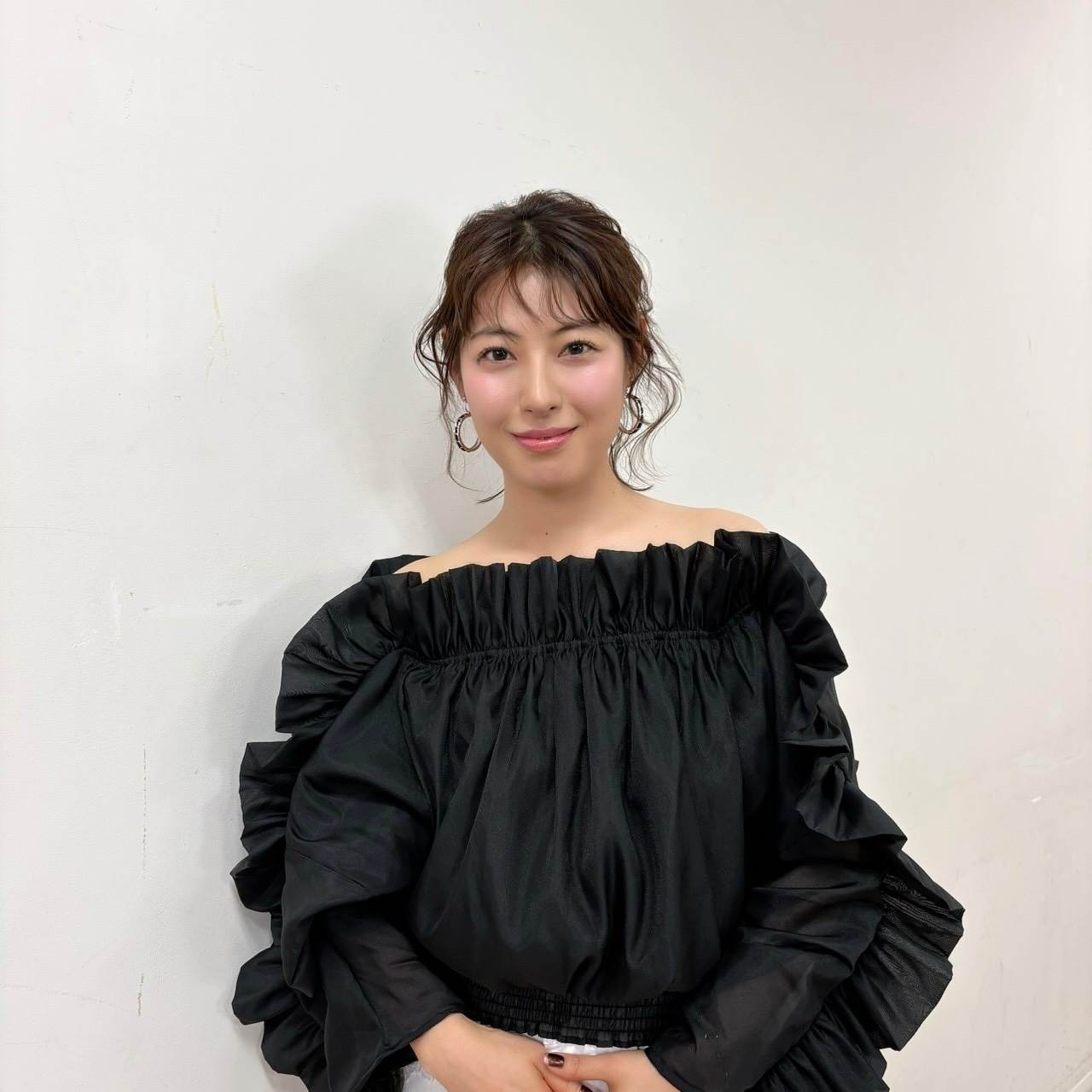 日劇《今夜，在秘密的廚房》木南晴夏自曝瀧本美織是她女兒。（圖／翻攝自瀧本美織X）