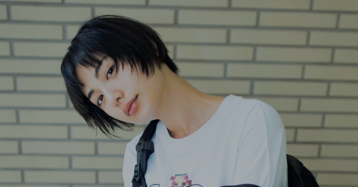 曾入選為「世一美」的南韓女星Nana（林珍娜）。（圖／翻攝自Nana IG）