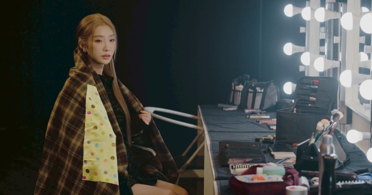 陳華推出三連發單曲最終章〈如果我很平庸〉。（圖／陳華提供）