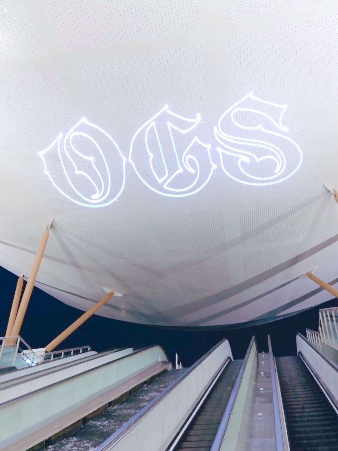 頑童MJ116《OGS》演唱會南下高雄巨蛋，攜手高雄在地單位推出一系列城市應援企劃。（圖／本色音樂提供）