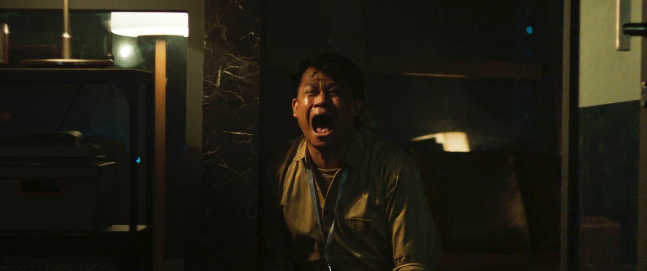 《鬼入獄》世界各地嚇出好票房。（圖／金盞花大影業提供）