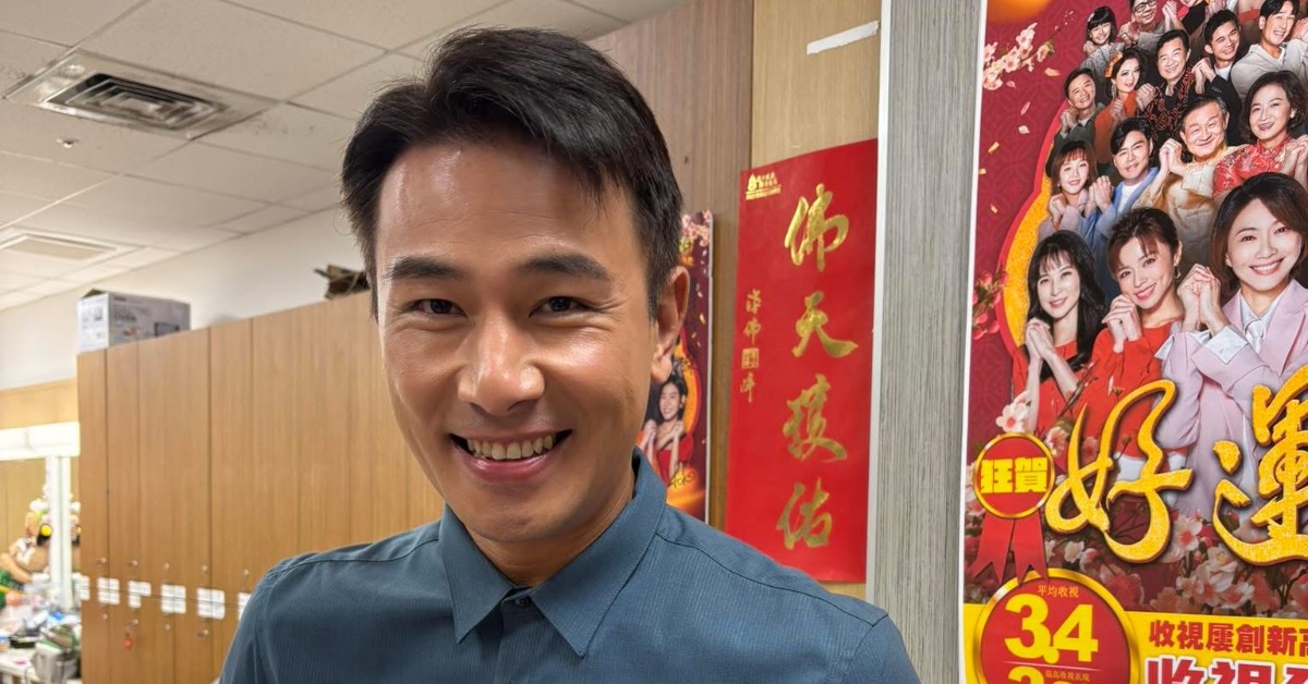 快訊／《新兵日記》傅子純46歲病逝！最後發文曝光