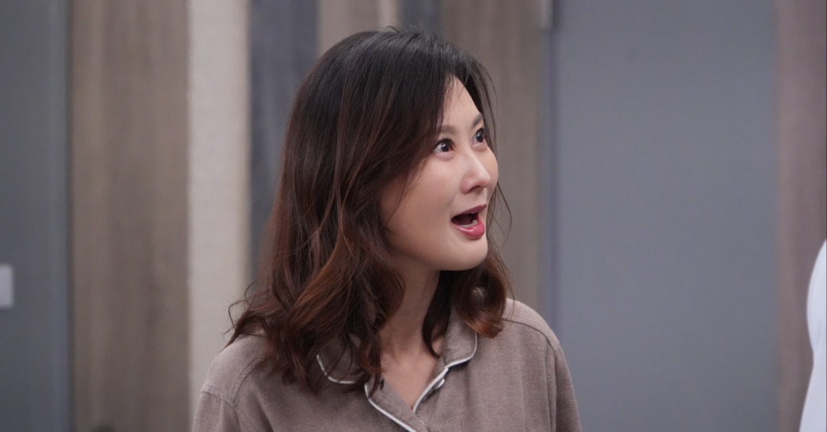 陳珮騏《百味人生》瘋出新高度。（圖／三立）