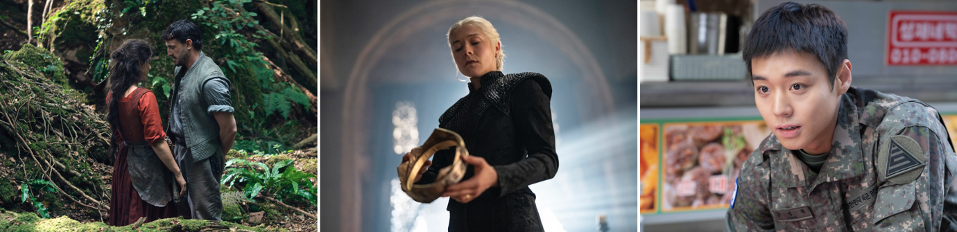 HBO Max 6月強檔片單公開。（圖／HBO Max）