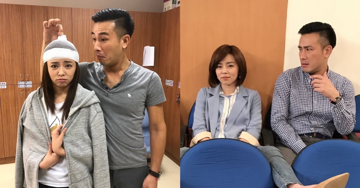王瞳不捨好友傅子純離世。（圖／翻攝自王瞳臉書）