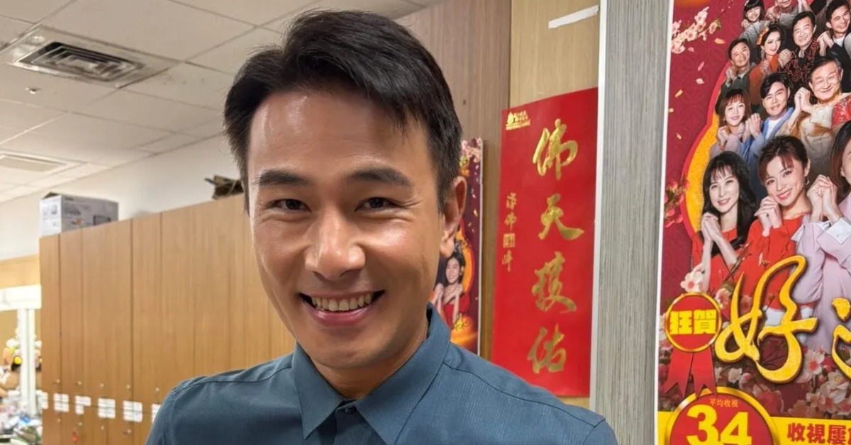傅子純逝世。（圖／翻攝自傅子純臉書）
