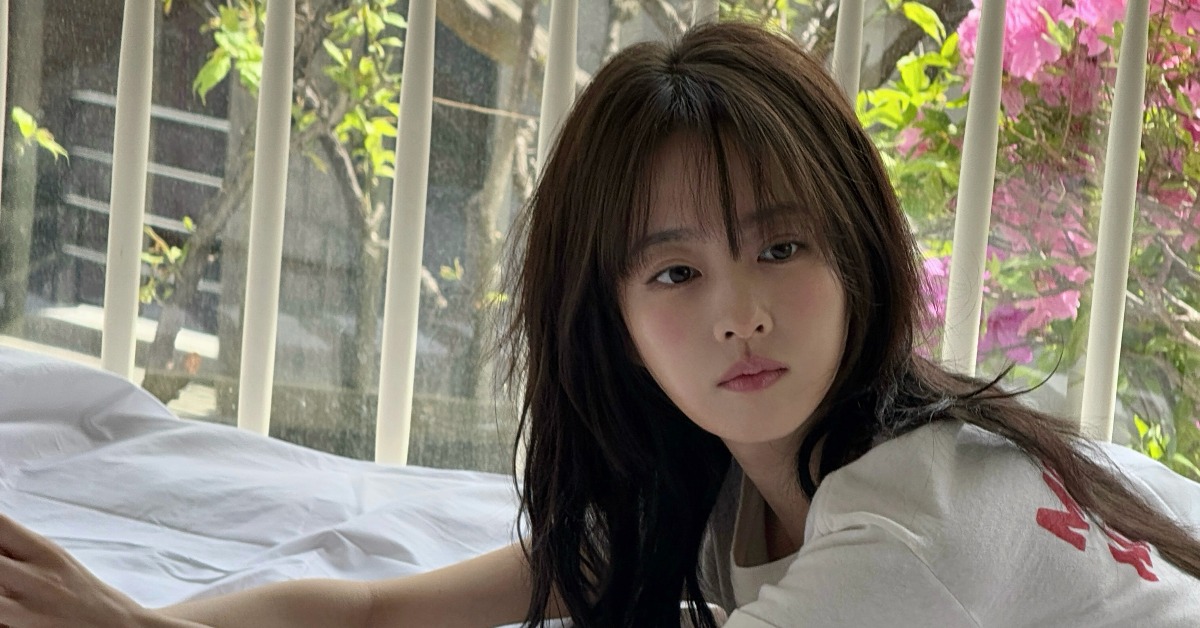 南韓女星朴寶英的社群被示威者攻陷，本人親自回應。（圖／翻攝自朴寶英 IG）