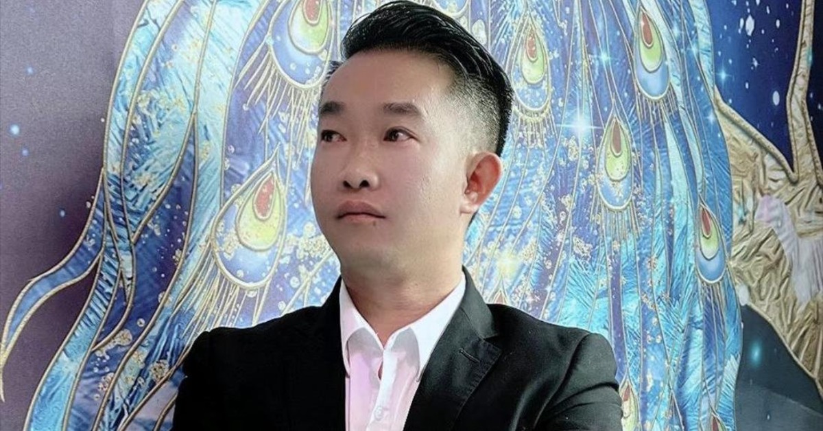 44歲中國網紅阿全哥5月底自駕時遭遇車禍不幸身亡。（圖／翻攝自成都商報報料微博）