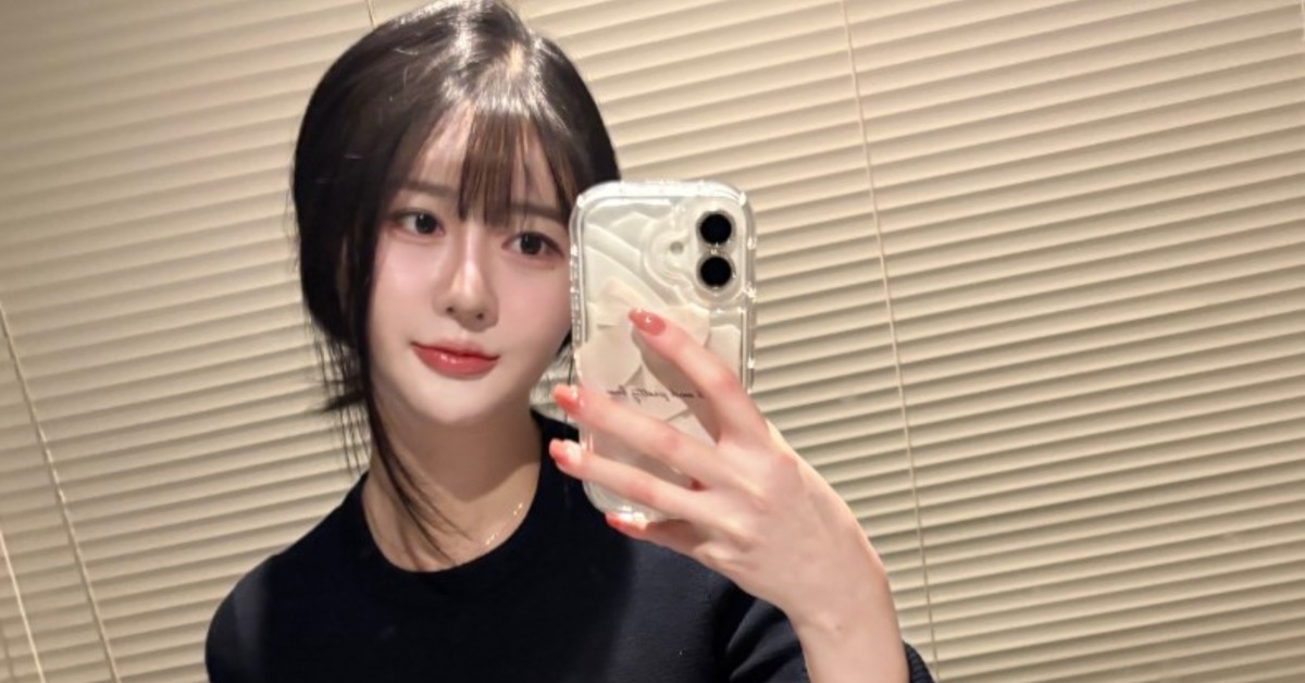 韓國歌手金允雪今（9）日不幸過世，享年27歲。（圖／翻攝自Instagram／@yunseol.e）
