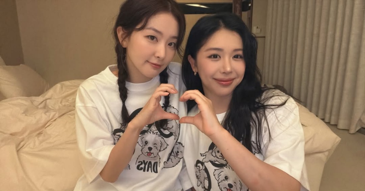 南韓人氣YouTuber秀真（수진，音譯）以Red Velvet成員瑟琪（Seulgi）表妹身分廣為人知。（圖／翻攝自IG@sukyzin）