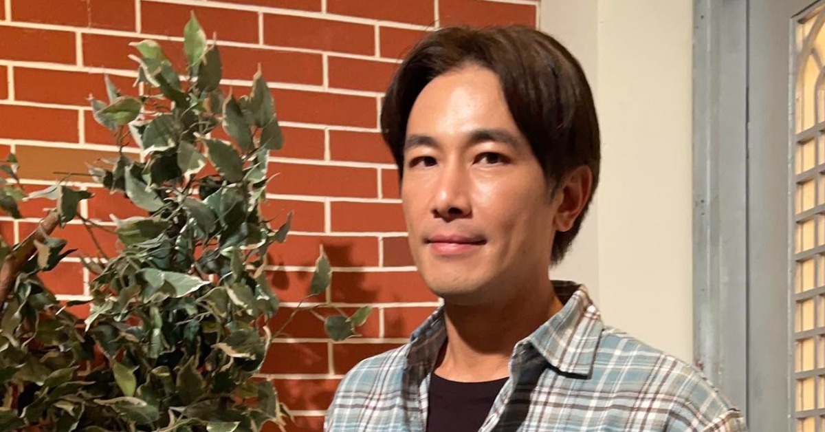 約定好要找到彼此...傅子純遺孀2度發聲 揭冰箱「最後溫柔」