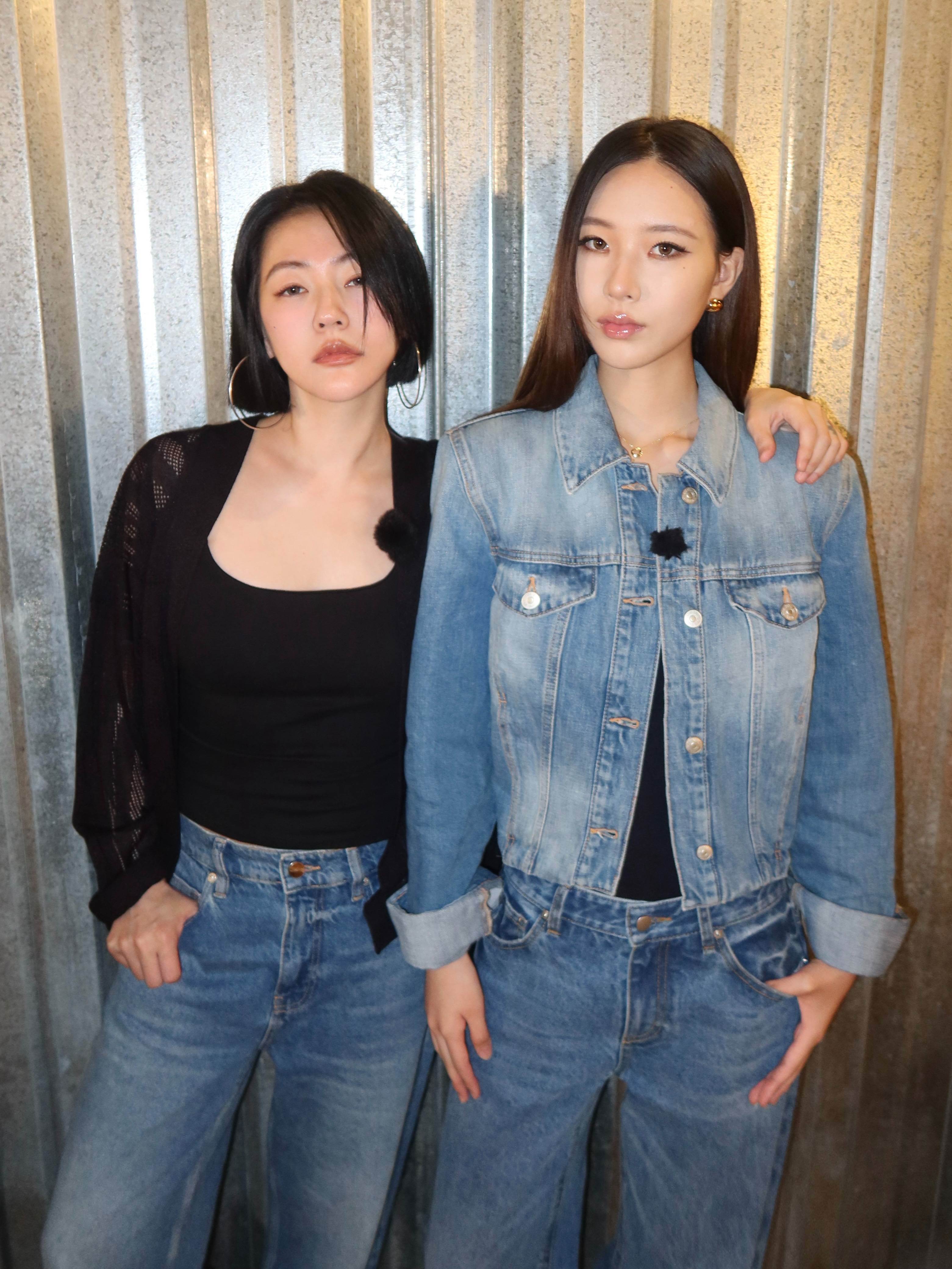 Elly 上媽媽節目崩潰喊「怕被犀利提問」！爆料小S私下「超欠揍」行為。（圖／東森綜合台提供）