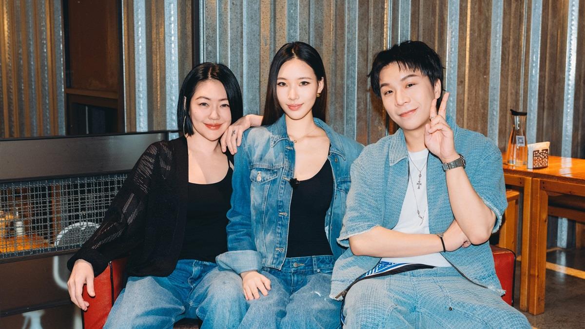 《小姐不熙娣》迎1000集，小S、大女兒Elly首度節目合體！