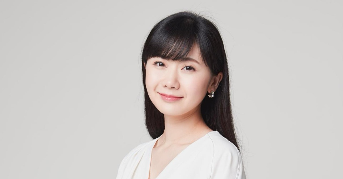福原愛。（圖／翻攝aifukuhara9113）