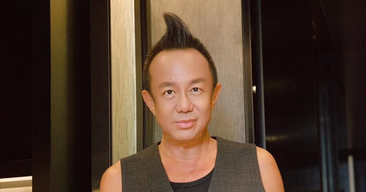 快訊／才低調離台！資深音樂人黃大煒驚傳離世 享壽61歲