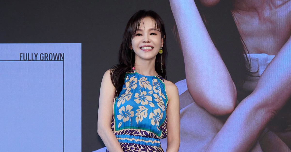 金曲歌后彭佳慧和前經紀人鬧翻後風波再起。（圖／翻攝自彭佳慧 臉書）