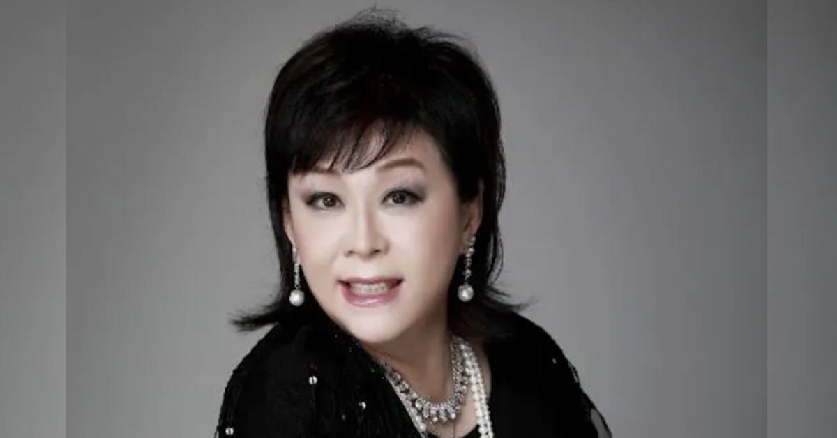 現年73歲的南韓資深歌手玉姬（옥희，Ok Hee）傳出病危消息。（圖／翻攝自韓網）