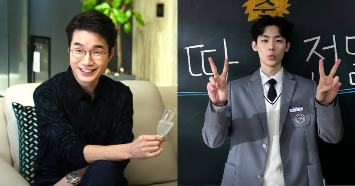 《鐵拳教育》男星陳屍車內！「兒子」直奔靈堂弔唁：難以置信
