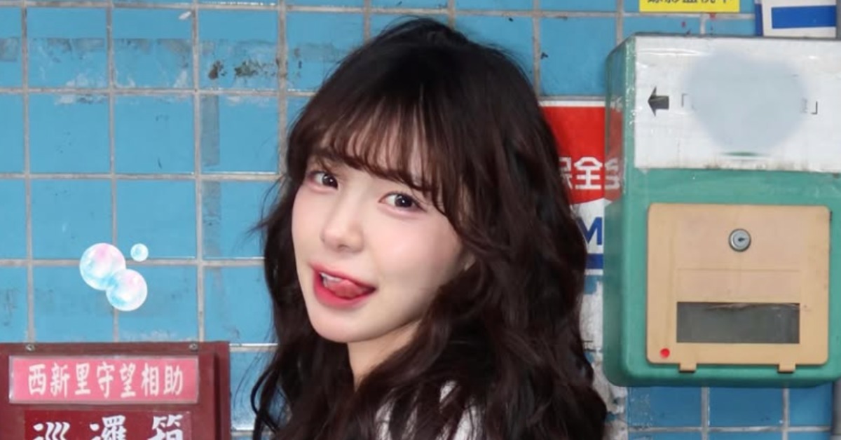 李多慧YouTube頻道近日突破100萬訂閱。（圖／翻攝自李多慧IG）