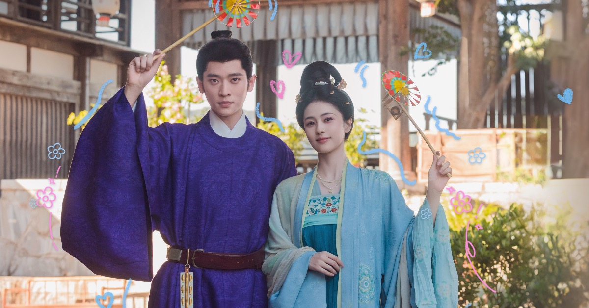 《莫離》收視奪冠。（圖／Disney+）
