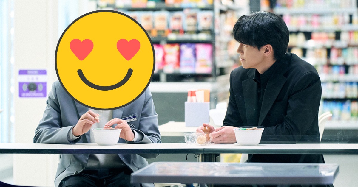 韓劇《鐵拳教育》導演洪鍾燦指出最印象深刻的演員是他。（圖／翻攝自Netflixkr IG）