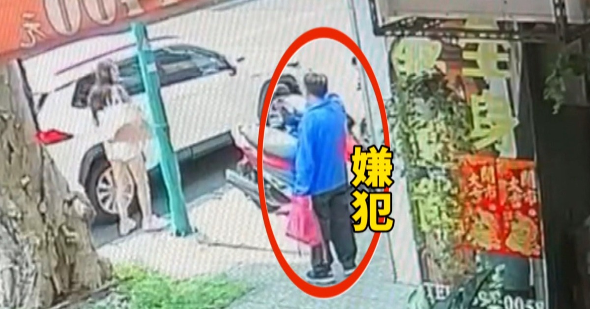 中信兄弟啦啦隊女孩汶汶昨（20）日下午參加私人棚拍活動時，遭一名粉絲持刀攻擊。（圖／東森新聞）