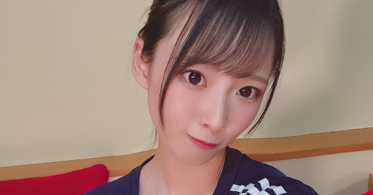 女優月野江翠新片發行搞烏龍。（圖/月野江翠X）