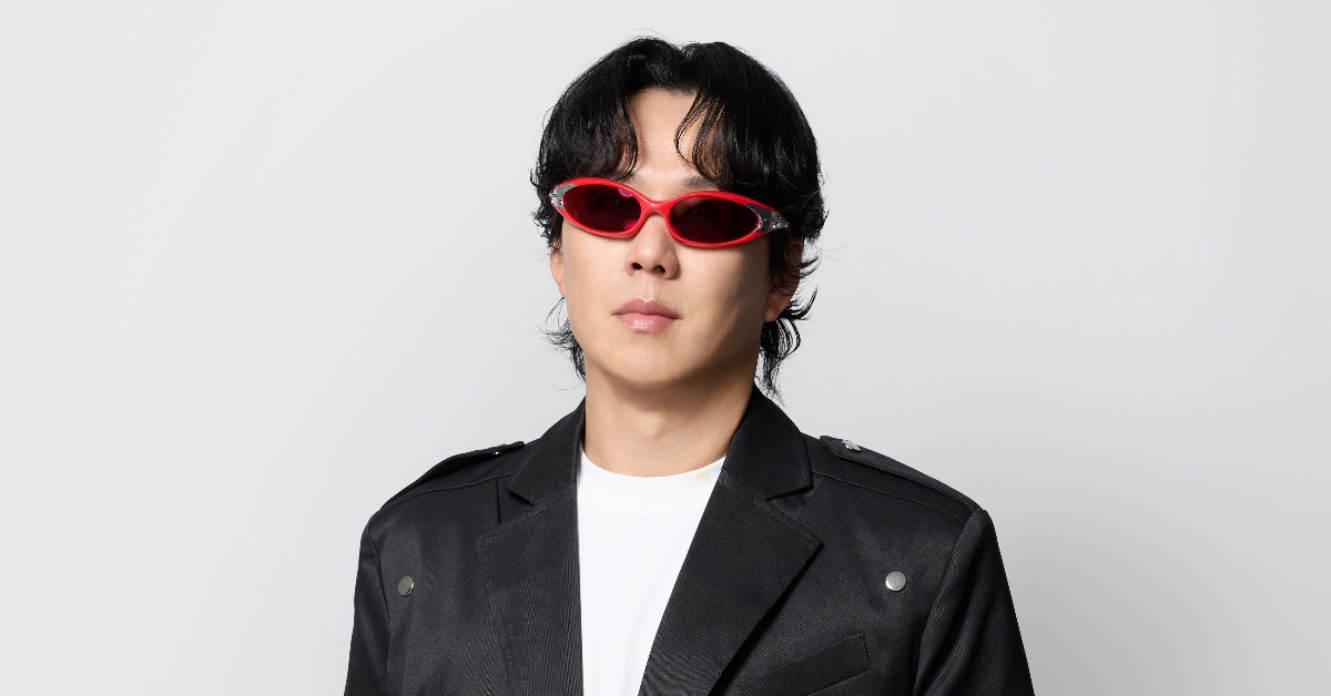 「金曲歌王」蕭煌奇暌違7年重返台北小巨蛋舉辦2026＜BRAVO＞演唱會。（圖／華納音樂提供）