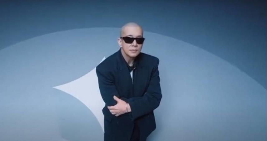 具俊曄曾擔任醫美診所代言人。（圖／翻攝自恆美學診所官網）
