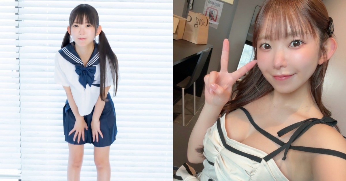 長澤茉里奈曬出學生制服造型照，凍齡模樣掀起網友熱議。（圖／翻攝自長澤茉里奈IG） 