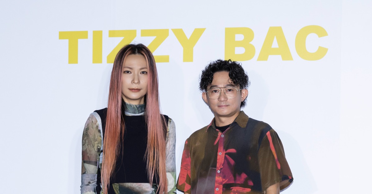 金曲37／Tizzy Bac惠婷自曝動手術！躺1個月病況曝光：想要活下去