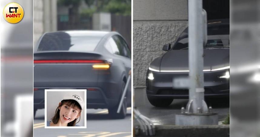 畫面曝光！不畏婚外情罵名 粿粿未離婚頻進出王子豪宅